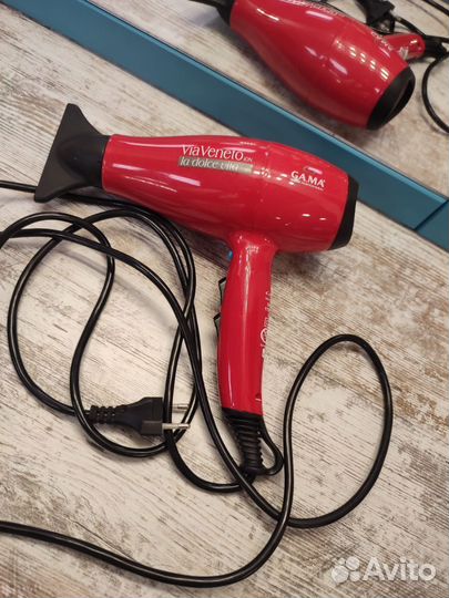 Фен для волос