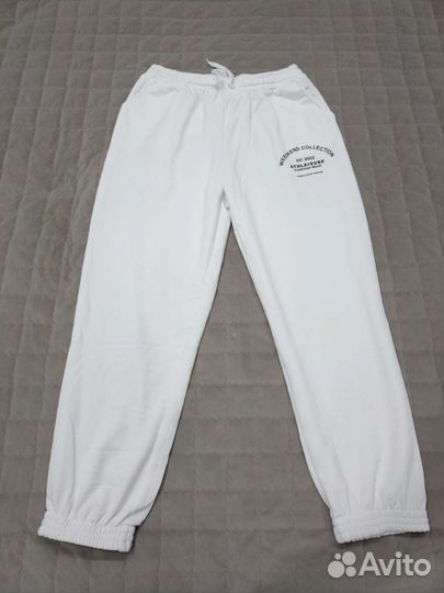 Спортивный костюм женский новый