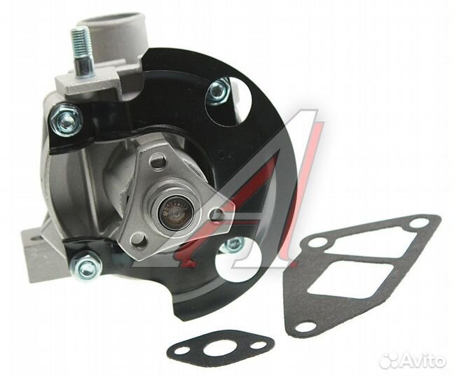 Насос водяной ваз-21213 в сборе luzar