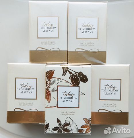 Тудей 50мл и 100мл