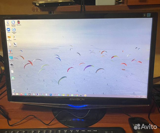 Мониторы для пк