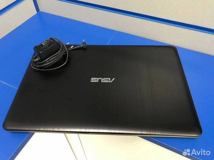 Игровой Asus F540U i3-7020/MX110 2Gb/1TB/6GB