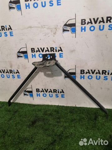 Распорка Bmw X3 E83 N52B25AF 2007