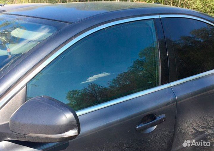 Автошторки 5 прц маг клей citroen Berlingo 1 пок