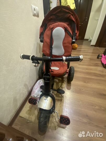 Детские и коляски