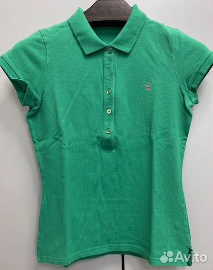 Polo футболка женская Gant, р.S