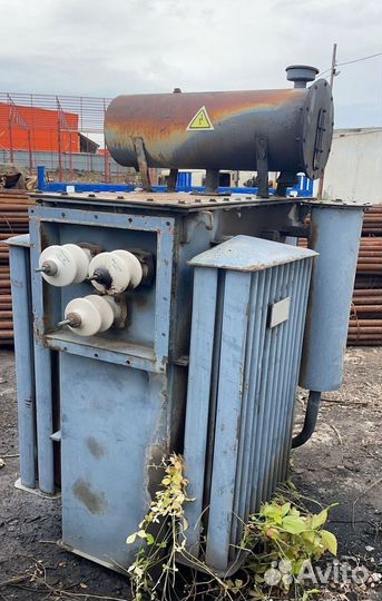 Трансформатор силовой арт35867