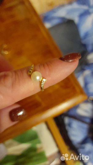 Золотые кольца