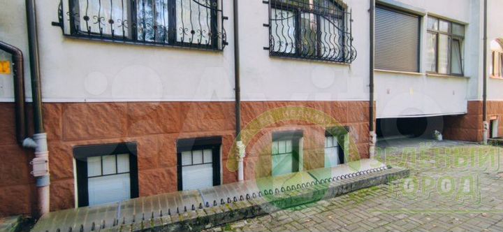 2-к. апартаменты, 53 м², 1/5 эт.