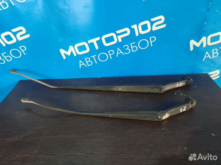 Поводок дворника Mitsubishi colt 6