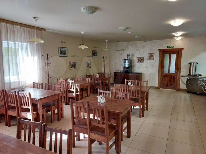 Помещение общественного питания, 189.50 м²