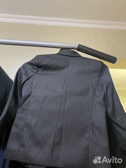 Пиджак детский в школу