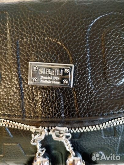 Сумка Sibaili