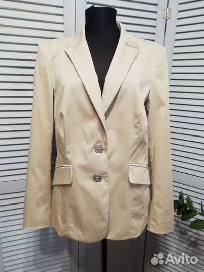 Пиджак женский apriori р.48