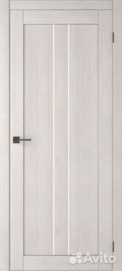 Установка межкомнатных дверей Mod s 3