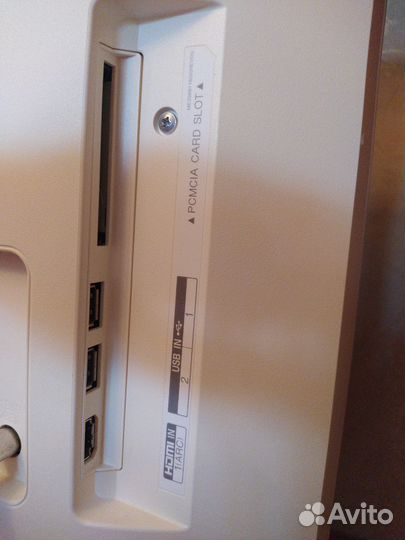 Телевизор LG