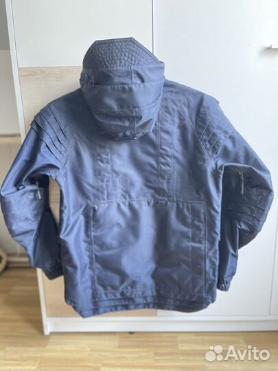 Куртка Cloudburst