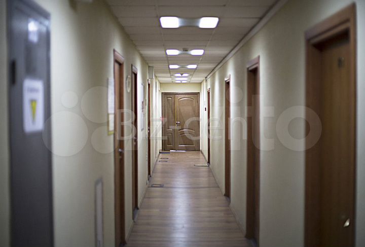 Недалеко от метро офис 77 кв.м в аренду