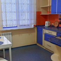 2-к. квартира, 74 м², 2 кровати