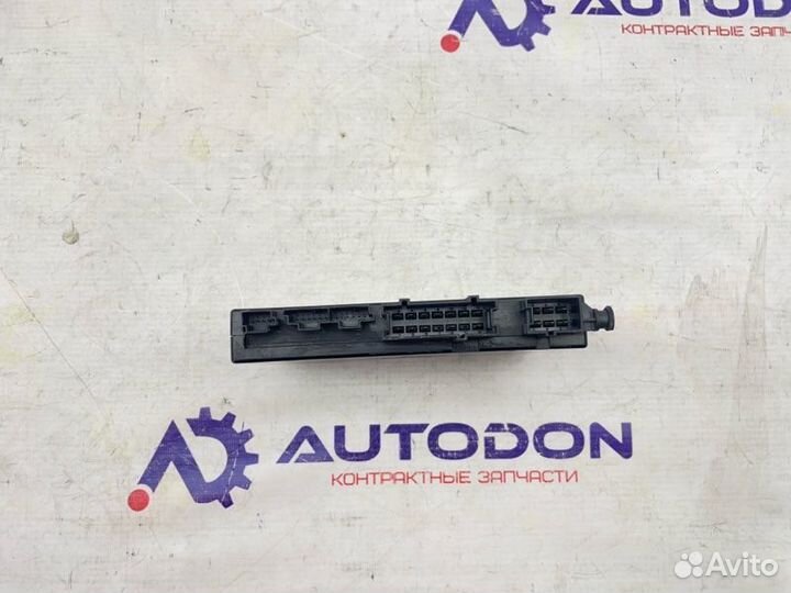 Блок сиденья BF пассажирский передний левый