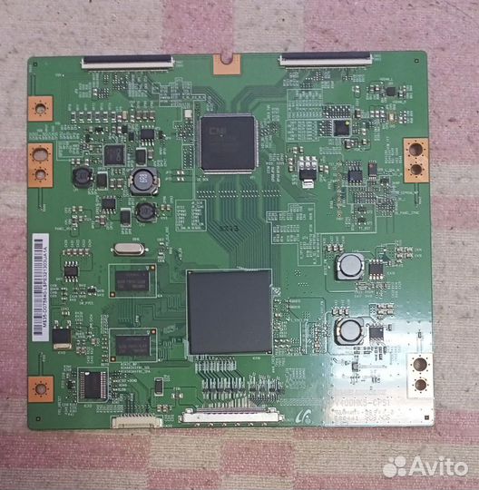 Материнские платы и бп для тв