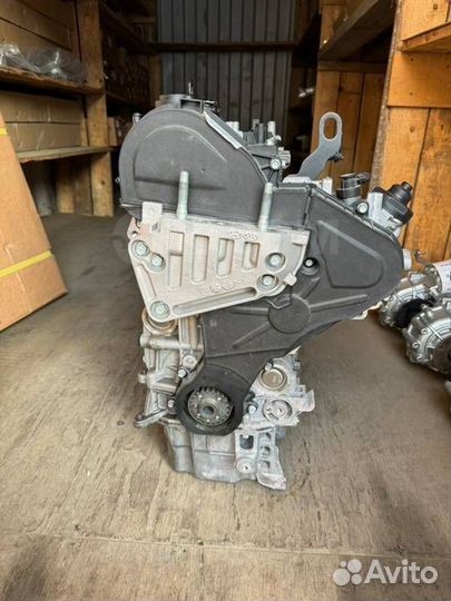 Двигатель D4HE Hyundai Santa Fe Kia Carnival Soren