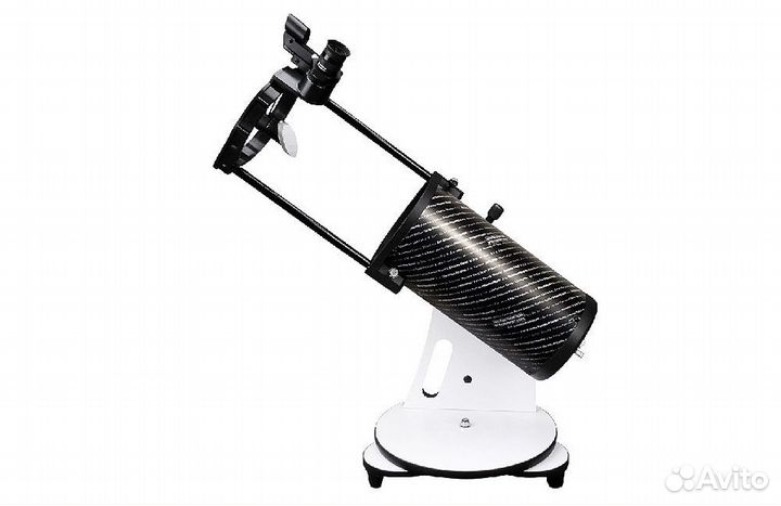 Телескоп Sky-Watcher Dob 130/650 Heritage Retracta