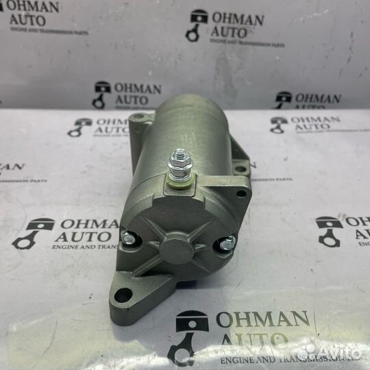 Стартер для снегохода Ski Doo 500 600 700 800