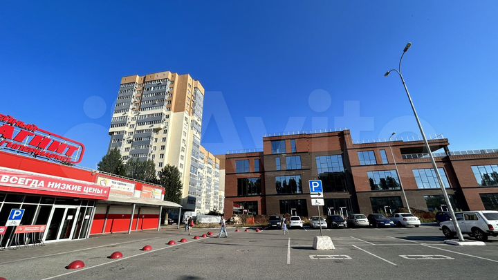 Арендный бизнес Дежурная аптека и Горилка