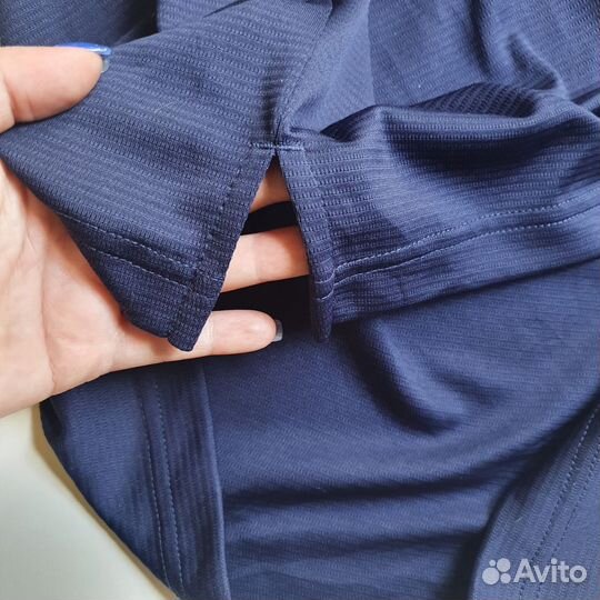 Футболка поло мужская