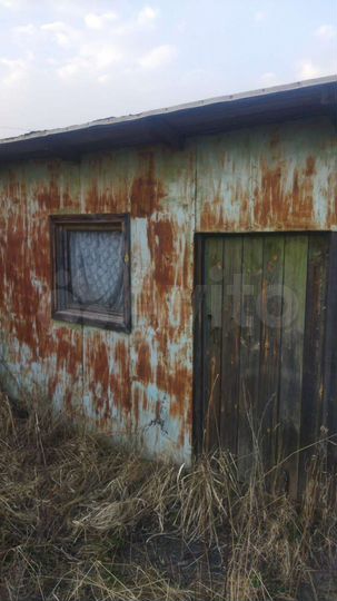 Участок 5 сот. (СНТ, ДНП)