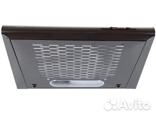 Вытяжка hansa OSC6111BH