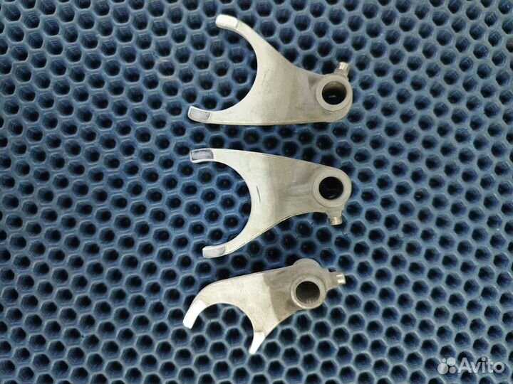 Suzuki bandit 250 вилка кпп