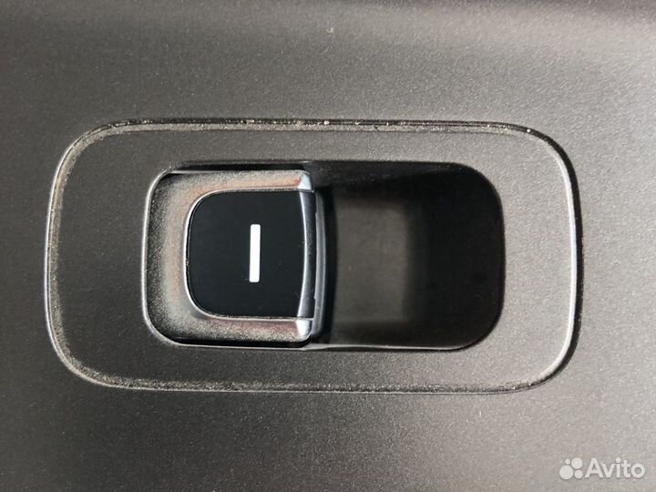 Блок управления стеклоподъемниками Kia Optima 2018