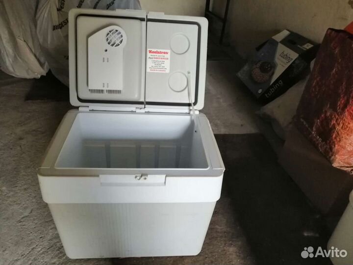 Холодильник бу автомобильный