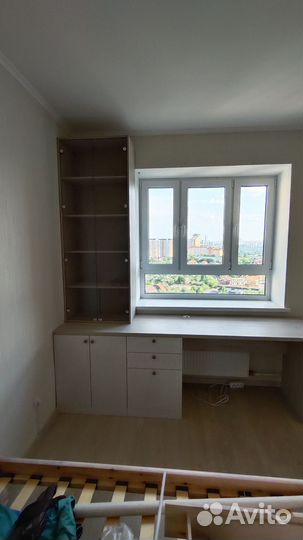 Рабочая зона IKEA