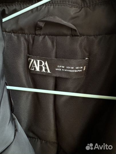 Куртка женская Zara