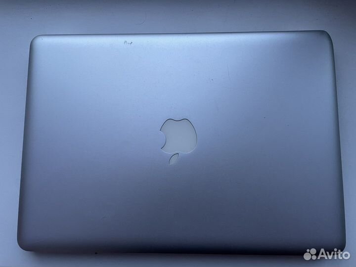 Apple MacBook Pro 13 2011 A1278