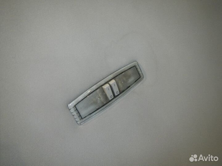 Обшивка потолка, Opel (Опель) -astra H (04)