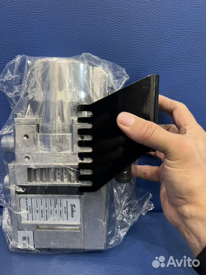 Крепление для webasto