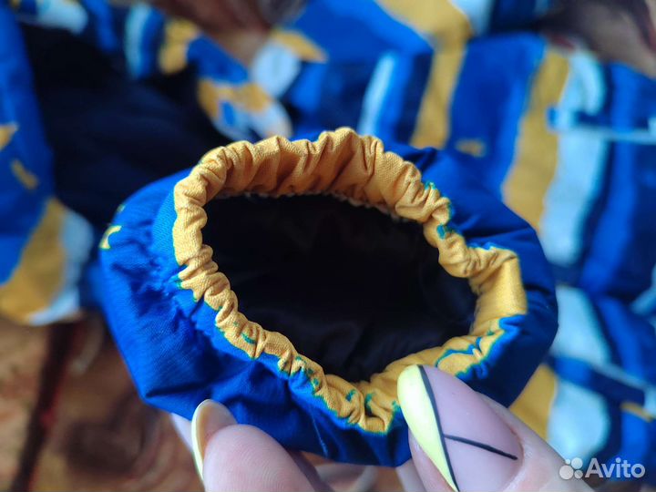 Куртка демисезонная