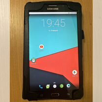 Samsung galaxy tab a7 sm-t285