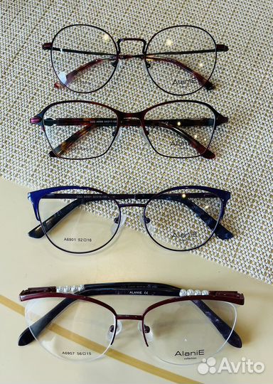 Оправа женская