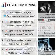 Чип тюнинг Suzuki Vitara 2014-2020