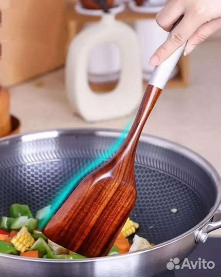 Набор кухонных принадлежностей