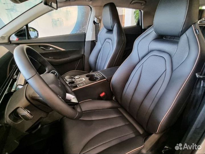 OMODA C5 1.6 AMT, 2024