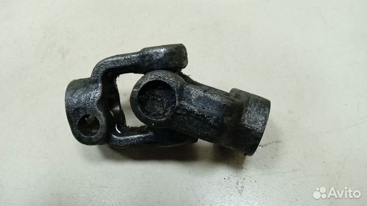 Рулевой карданчик газ ГАЗель