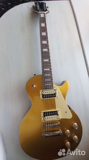 Электрогитара Stagg