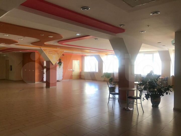 Торговая площадь, 212.1 м²