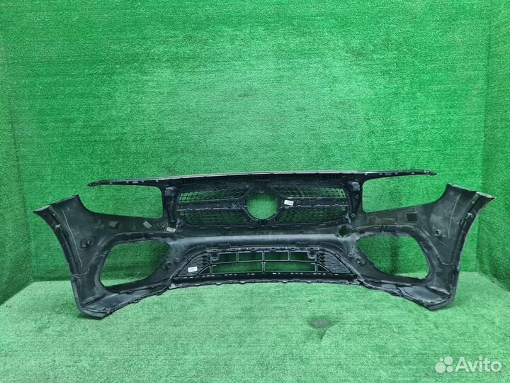 Бампер передний Mercedes-Benz GLB-Class